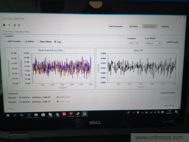 拒绝误报！实例测试这款ADI烟雾探测器！
