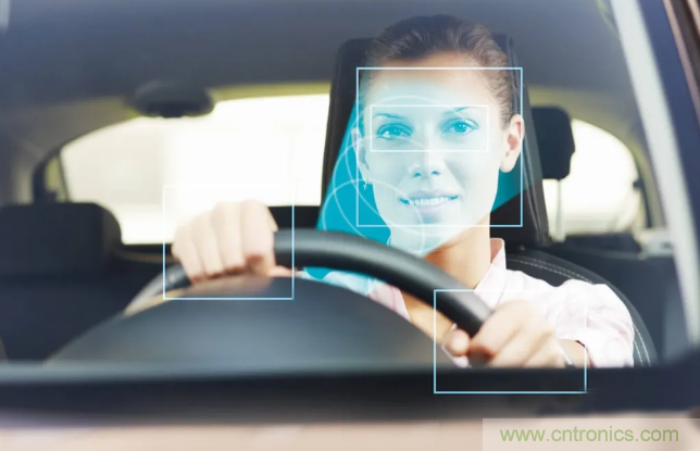 你想过吗？一天会偶遇多少个传感器！