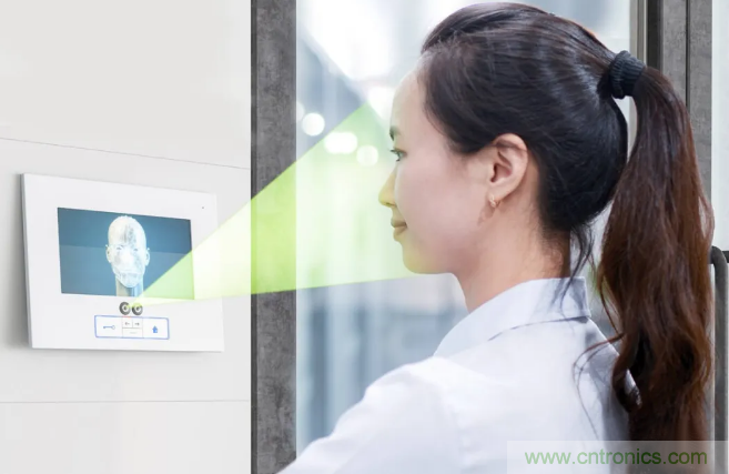 你想过吗？一天会偶遇多少个传感器！