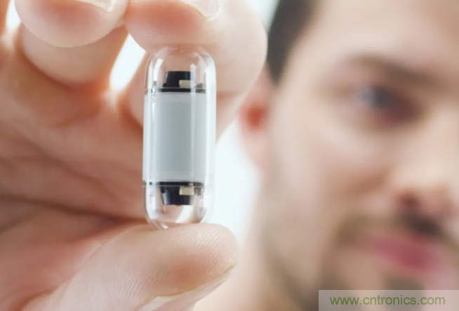 你想过吗？一天会偶遇多少个传感器！