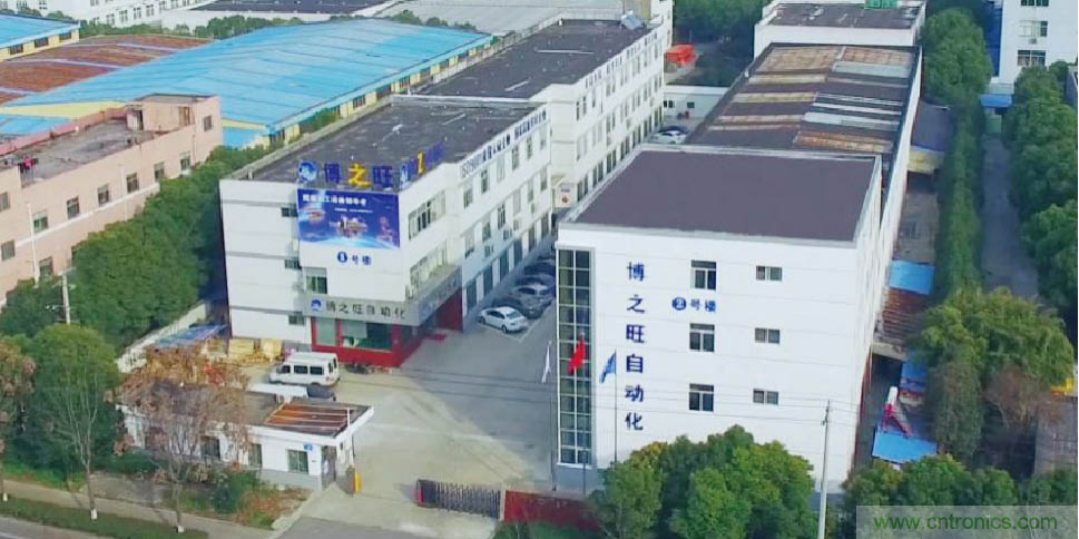 国际品牌线束设备制造商-博之旺参加2020深圳国际线束加工展会