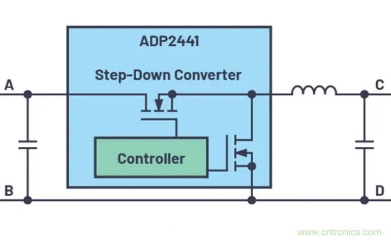 设计电路当然要&ldquo;知己知彼&rdquo;，开关稳压器拓扑的噪声特性大起底