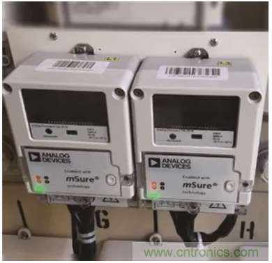 拒绝&ldquo;偷电贼&rdquo;，这款高精度电表监测解决方案的&ldquo;实战演练&rdquo;！