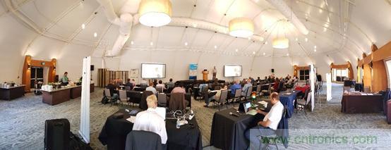 OPC DAY |国际网络会议开讲，一起来听课吧