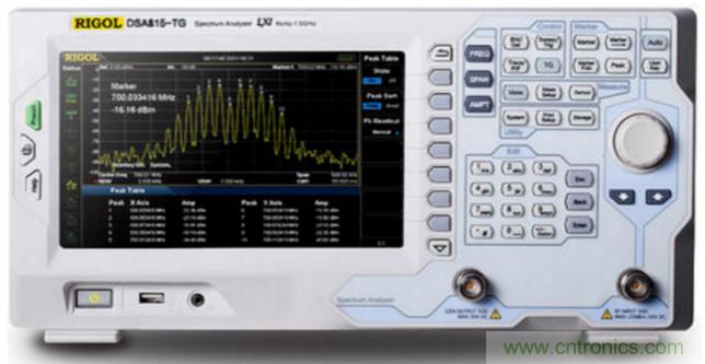 为什么面包板不适合高频电路