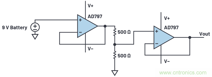 为何基准电压噪声非常重要？