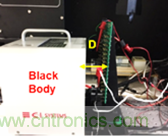 集成滤光窗的MEMS红外传感器电子封装 集成滤光窗的MEMS红外传感器电子封装