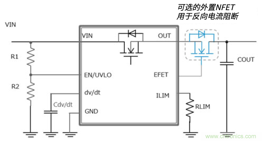 颠覆传统！原来&ldquo;保险丝&rdquo;还可以这样设计~