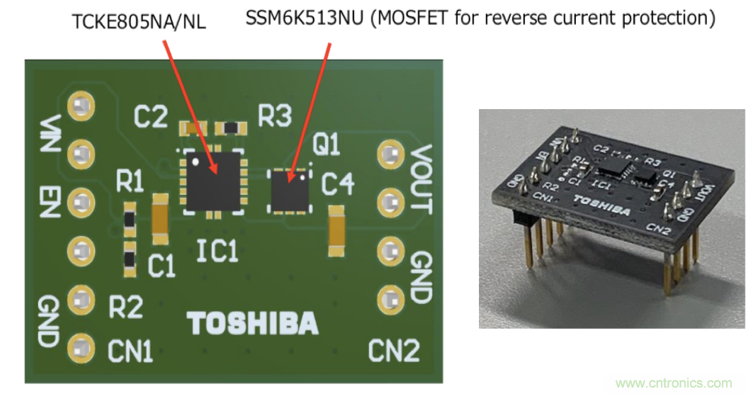 颠覆传统！原来&ldquo;保险丝&rdquo;还可以这样设计~