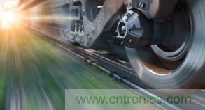 带你一窥轨道交通风驰电掣背后的精度奥秘 带你一窥轨道交通风驰电掣背后的精度奥秘