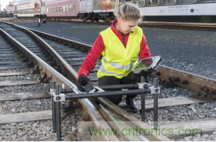 带你一窥轨道交通风驰电掣背后的精度奥秘 带你一窥轨道交通风驰电掣背后的精度奥秘