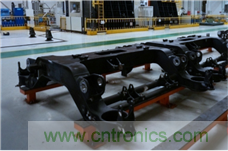 带你一窥轨道交通风驰电掣背后的精度奥秘 带你一窥轨道交通风驰电掣背后的精度奥秘