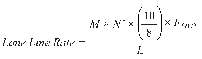GSPS ADC开拓多频段接收机的新疆域 &mdash;&mdash; 第一部分