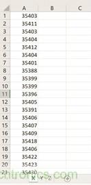 使用LTspice分析状态监控系统中的振动数据