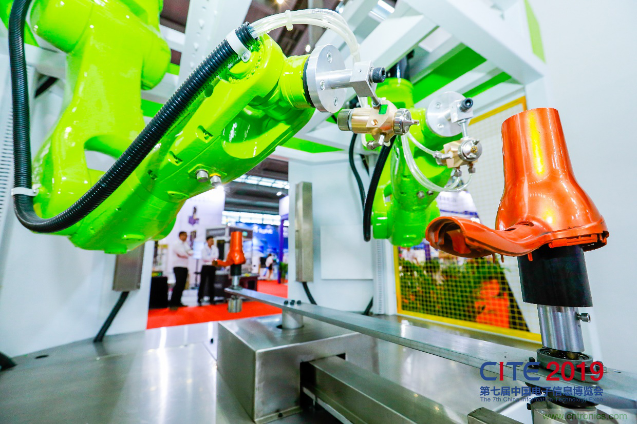 第八届中国电子信息博览会重磅重启，看点大揭秘（上）