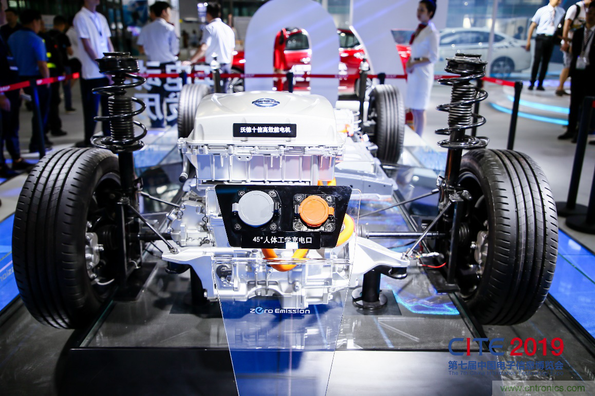 第八届中国电子信息博览会重磅重启，看点大揭秘（上）