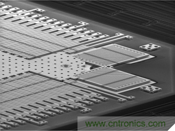 嵌入式智能和通信可实现可靠且连续的振动监控