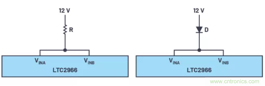 为你的系统保驾护航，专用欠压/过压保护器件你心动了吗？