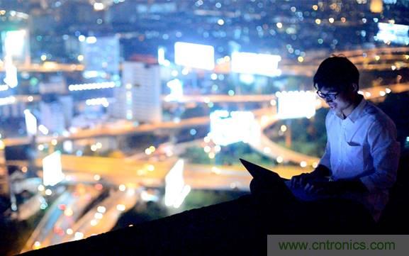 边缘网络向智能化和计算增强方向演进 边缘网络向智能化和计算增强方向演进