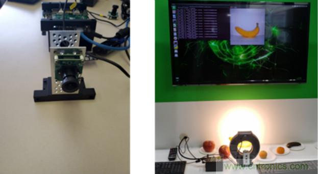 安森美半导体领先的智能感知技术和方案应对工业人工智能应用挑战
