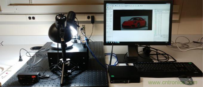 安森美半导体领先的智能感知技术和方案应对工业人工智能应用挑战