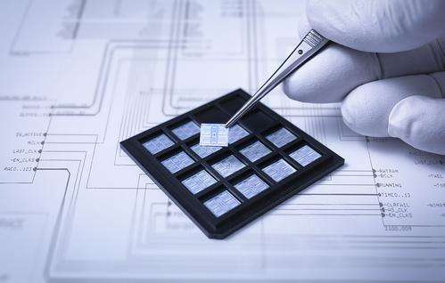 在美好的存储世界中，有什么是可能的？