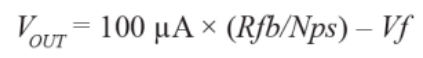无需专用隔离反馈回路，简洁的反激式控制器是酱紫滴~