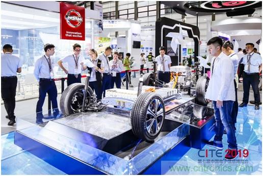 智能网联汽车飞速发展，如何在风口上找到自己的发展之道