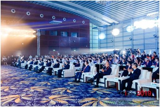 CITE2020:智慧家庭版图重构，群雄逐鹿谁将拔得头筹？