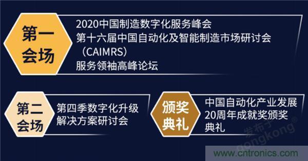 最破浪的CAIMRS | 中国制造数字化服务云端峰会即将到来 最破浪的CAIMRS | 中国制造数字化服务云端峰会即将到来