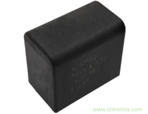 薄膜电容：电动汽车 OBC 中少不了的&ldquo;绿叶&rdquo;