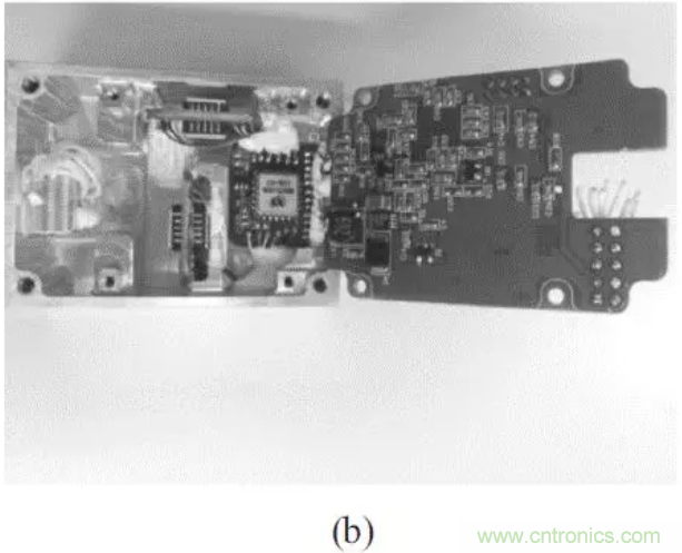 MEMS惯性测量组合失效分析