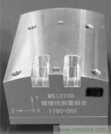 MEMS惯性测量组合失效分析
