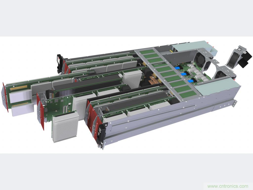 面向智能交通基础设施的模块化边缘计算技术