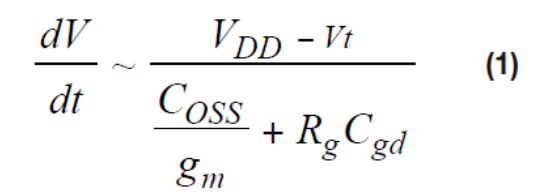 一文掌握 GaN 器件的直接驱动配置！