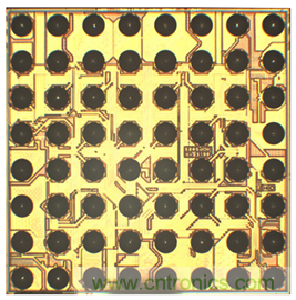 芯片级封装有助于便携式医疗设备减小尺寸并减轻重量