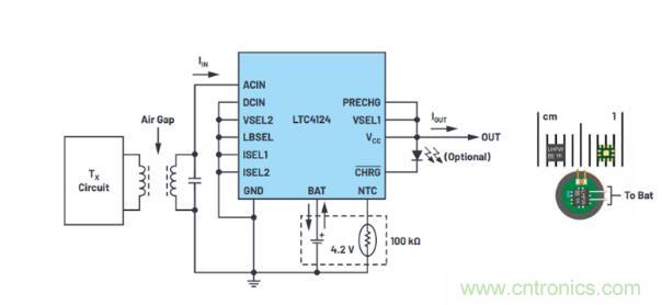 不加组件也不涨尺寸，教你如何改善你的无线充电器！