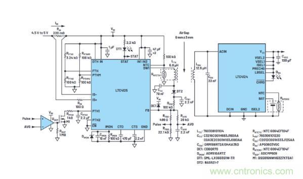 不加组件也不涨尺寸，教你如何改善你的无线充电器！