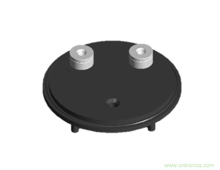 能量收集领域电解电容器和超级电容器的最新进展