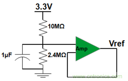 微功耗IC免除心率监护仪的后顾之忧