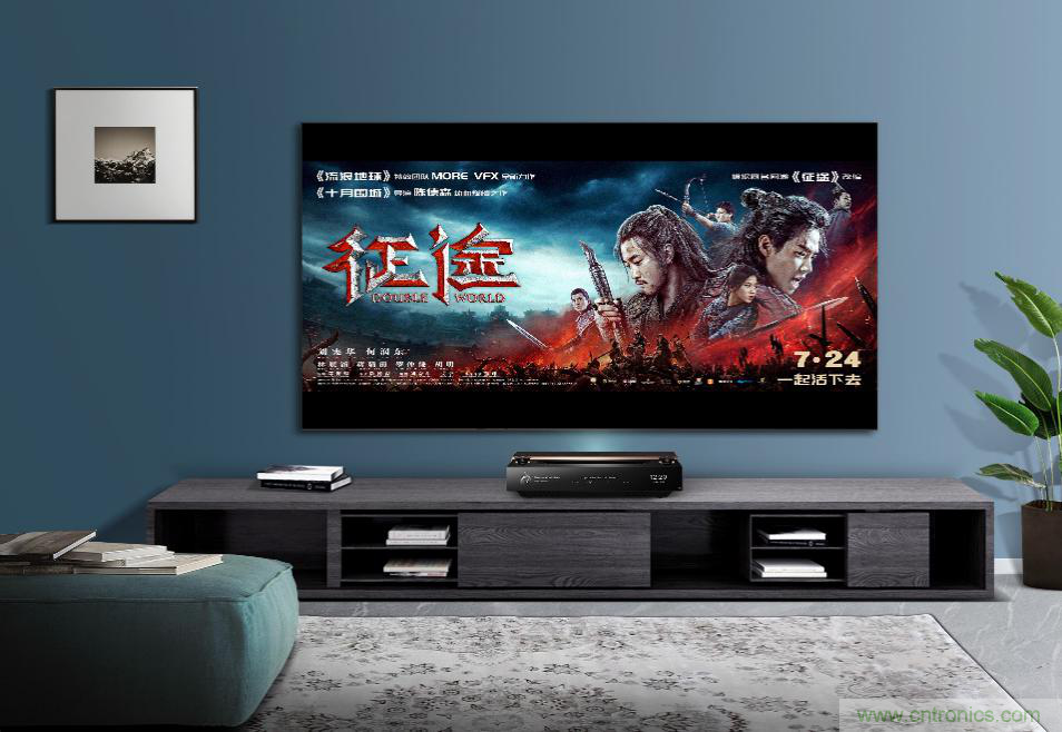 第八届中国电子信息博览前瞻！这些亮点不容错过！