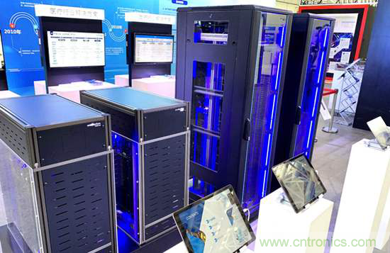 第八届中国电子信息博览前瞻！这些亮点不容错过！