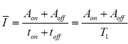 电磁铁驱动中续流电阻