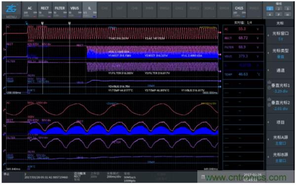 长时间工作的电源是否还能稳定运行？