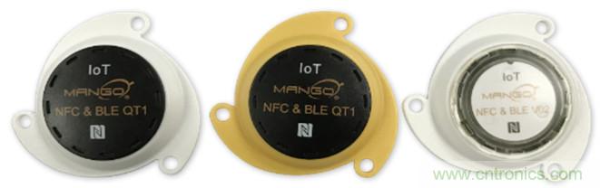 赋能未来智能家居及建筑、工业物联网、资产监控、智慧医疗的物联网创新方案