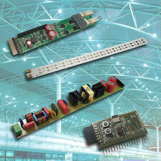 赋能未来智能家居及建筑、工业物联网、资产监控、智慧医疗的物联网创新方案