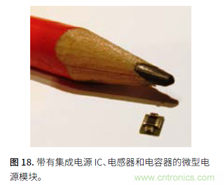 如何提高功率密度的利弊与技术 如何提高功率密度的利弊与技术