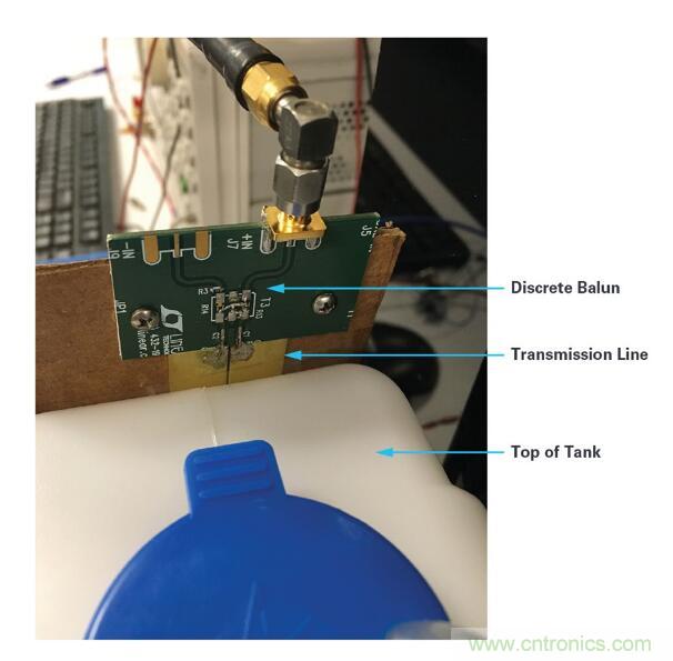 7大优势PK传统方案，液位测量设计还能再简化~