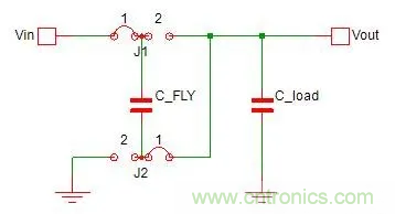 关于电荷泵电源，你想知道的都在这里~~~