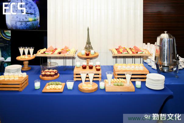 【ECS 2020】第二届中国电子通信与半导体CIO峰会圆满落幕！